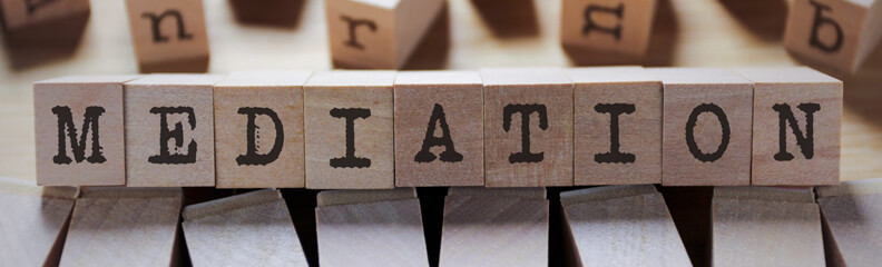 Mediation Information