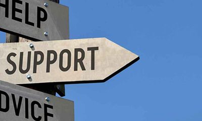 Challenges Facing Social Workers in South Africa