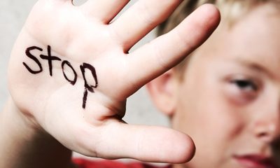 Child Abuse Information