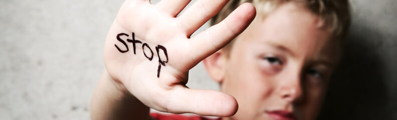 Child Abuse Information