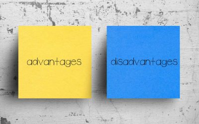 Advantages & Disadvantages of Divorce Mediation
