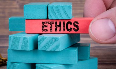 Ethics and Mediation
