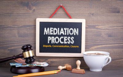 Divorce Mediation and South African court cases