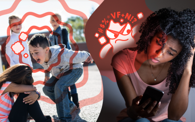 The Naked Truth about Bullying