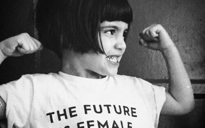 Biological Powerhouse