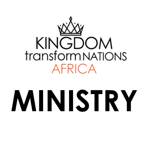 KINGDOM TRANSFORMNATIONS MINISTRY